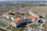 Photo aérienne - Plaisance-du-Touch - France