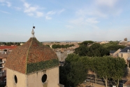 Photo aérienne - Carcassonne - France