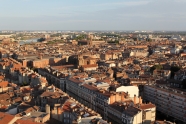 Photo aérienne - Toulouse - France