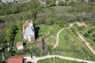 Photo aérienne - La Salvetat-Saint-Gilles - France