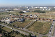 Photo aérienne - Blagnac - France