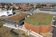 Photo aérienne - Toulouse - France