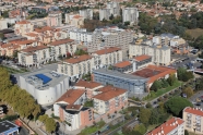 Photo aérienne - Colomiers - France