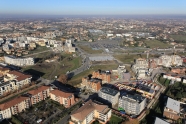 Photo aérienne - Toulouse - France